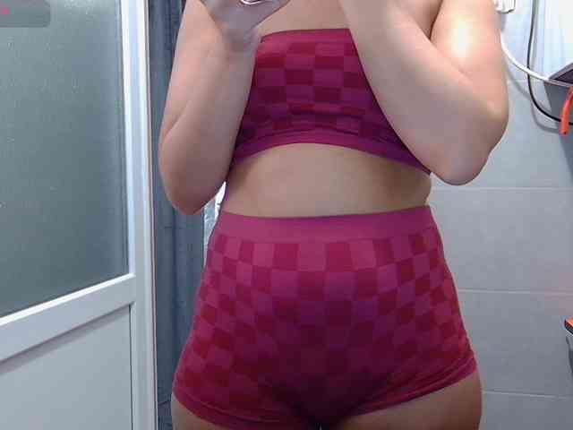 Mary00 webcam