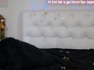RosmaRin Porn Show