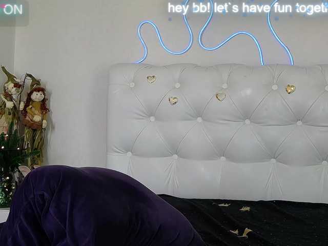 RosmaRin live cam on BongaCams
