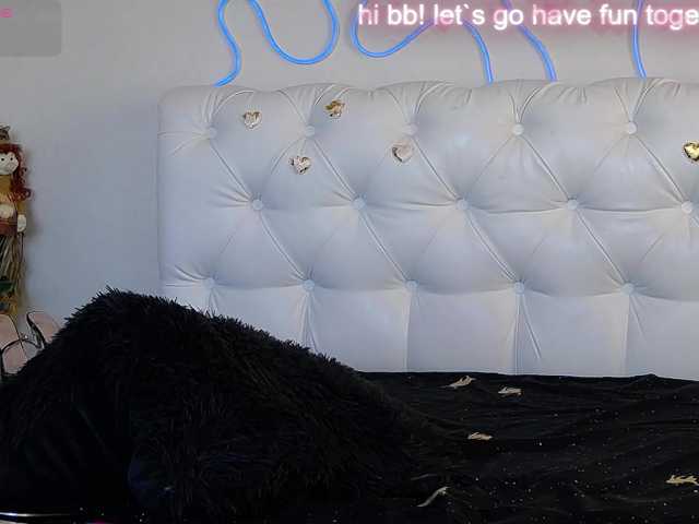 RosmaRin live cam on BongaCams