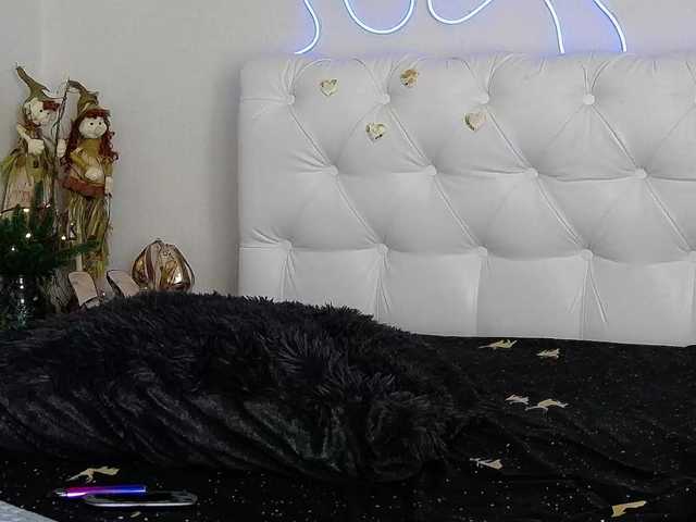 RosmaRin live cam on BongaCams