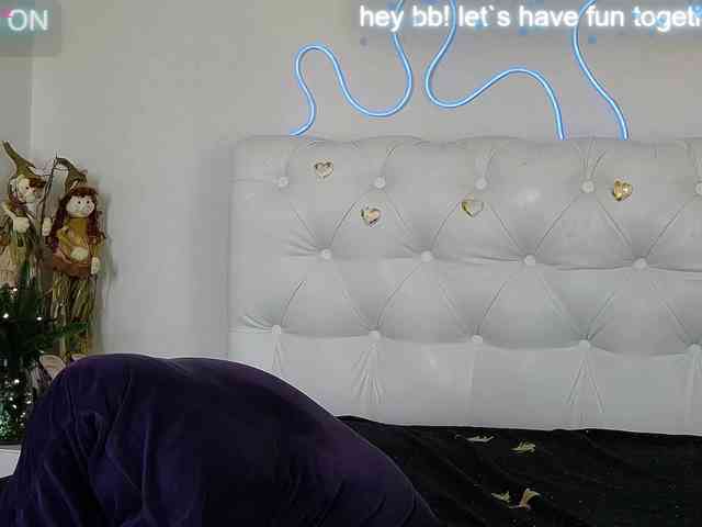 RosmaRin webcam
