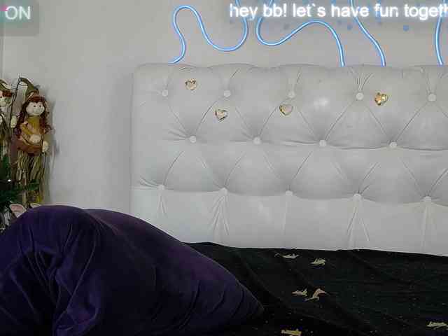 RosmaRin webcam