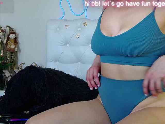 RosmaRin webcam