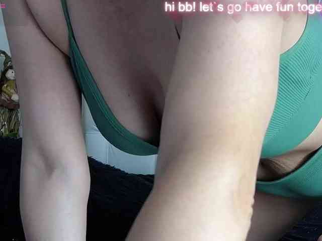 RosmaRin webcam