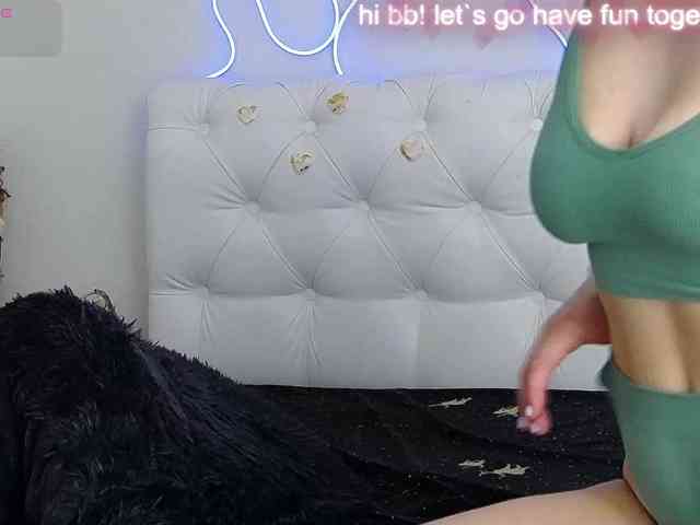 RosmaRin webcam