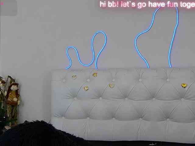 RosmaRin webcam