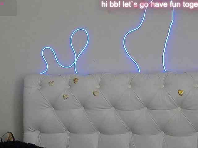 RosmaRin Sex Cam Show