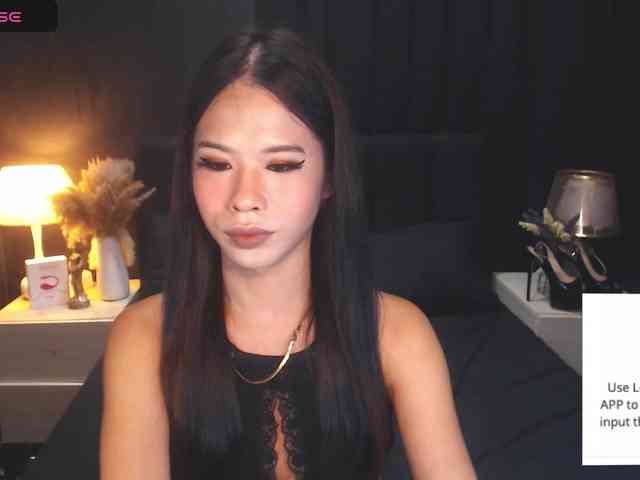 MaddieOnTop Live Webcam on BongaCams