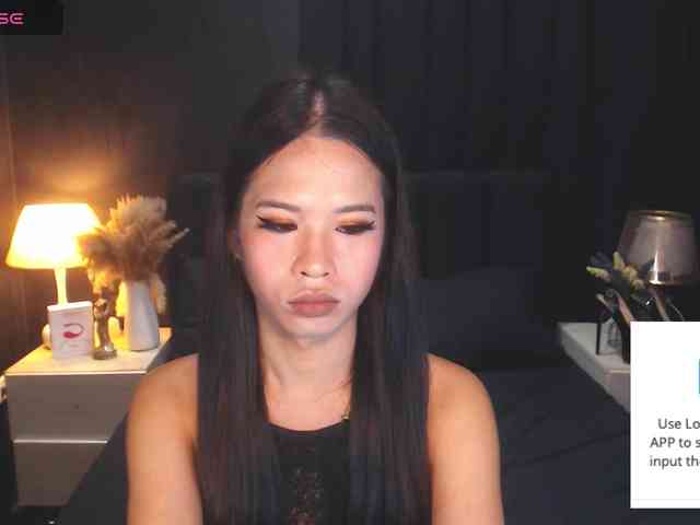 MaddieOnTop Live Webcam on BongaCams