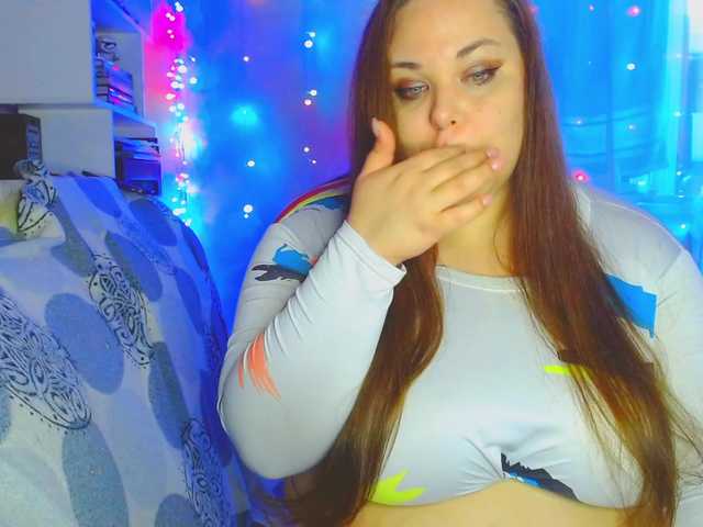 AWYLY live cam on BongaCams