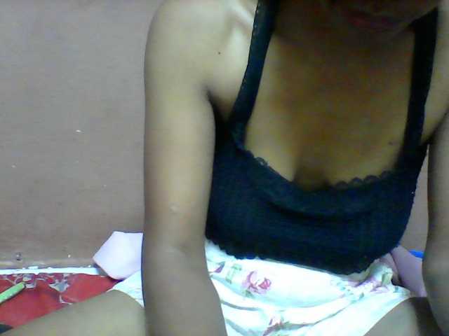 TAHIRY1, live now on BongaCams