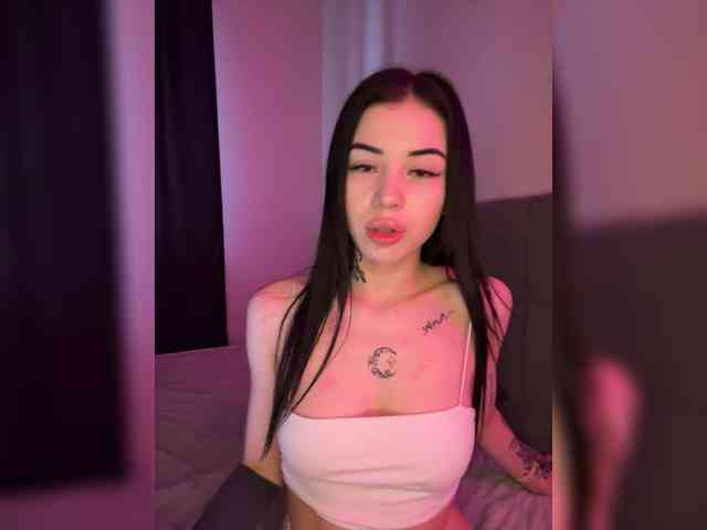 -dkny- Sex Cam Show