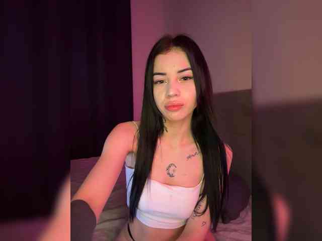 -dkny- Sex Cam Show