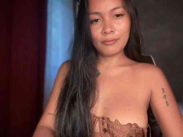 brownbeauty Live Webcam on BongaCams