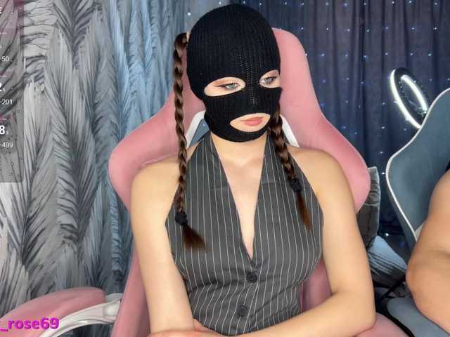 LallyRose