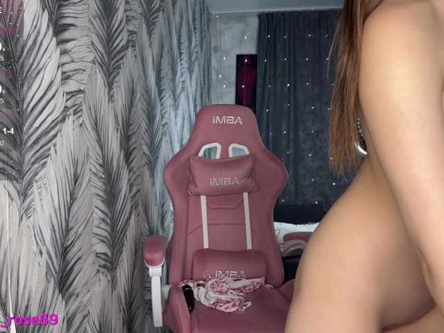  LallyRose chat room