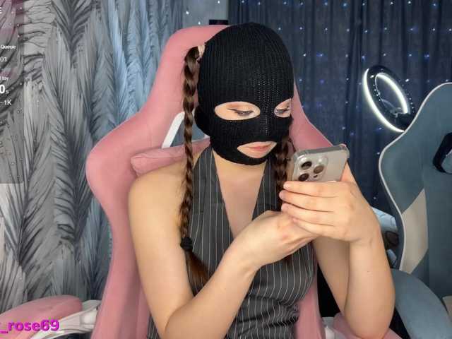 LallyRose