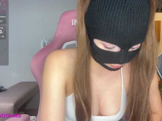 lallyrose live show
