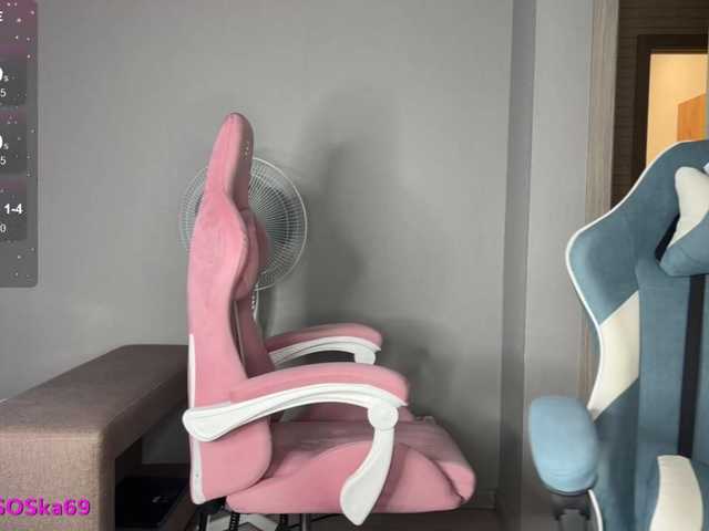 LallyRose live cam