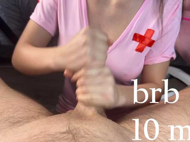 LallyRose live cam on BongaCams