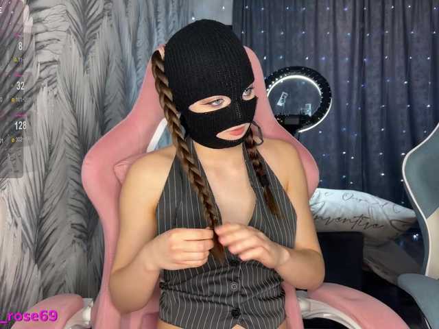 LallyRose