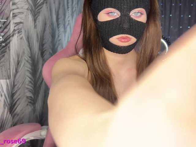  LallyRose chat room