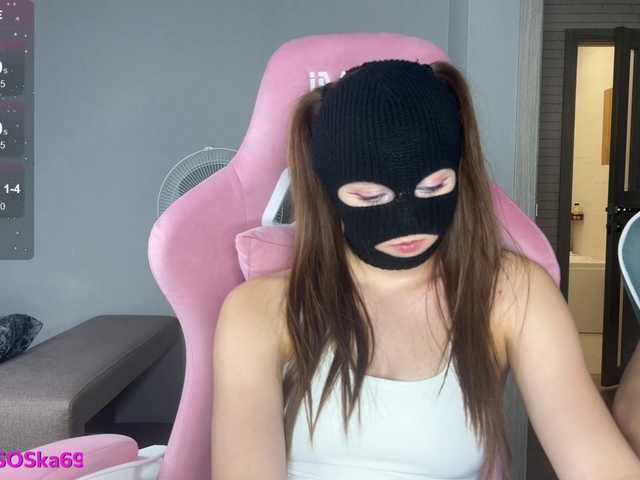 LallyRose live cam on BongaCams