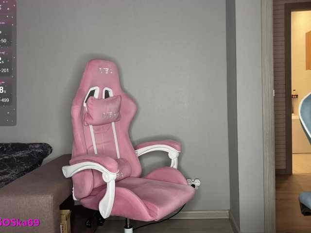 LallyRose live cam on BongaCams