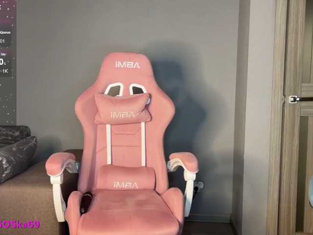 LallyRose live cam on BongaCams