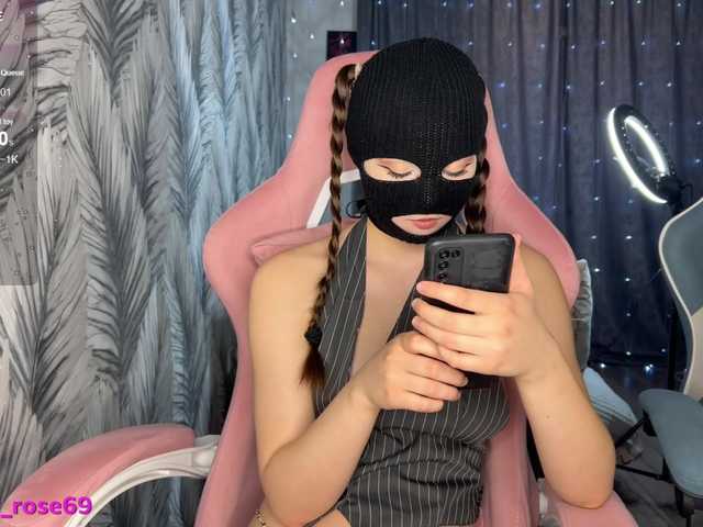 LallyRose