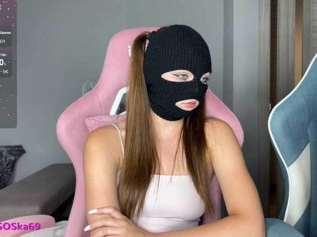 Live трансляция PoliSOSka - slutnetki.online