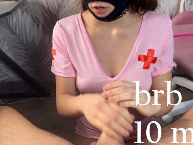 LallyRose live cam on BongaCams