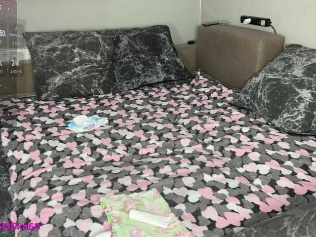 LallyRose live cam