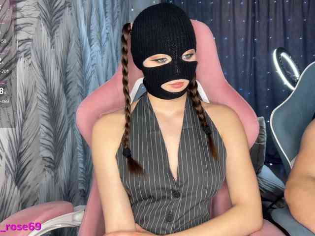 LallyRose