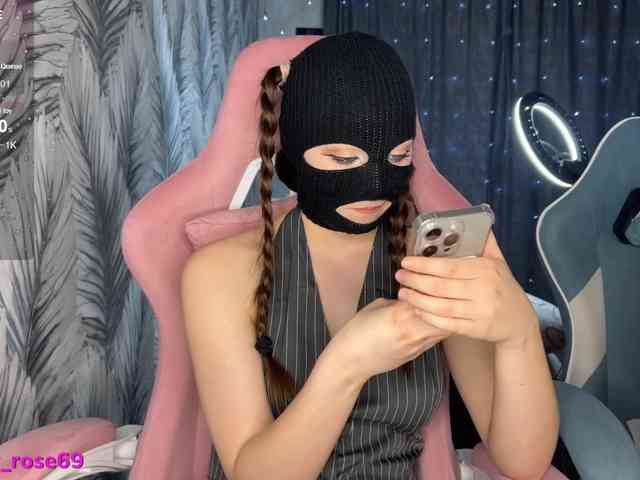 LallyRose