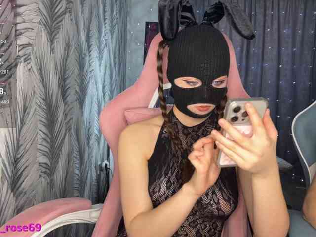 LallyRose