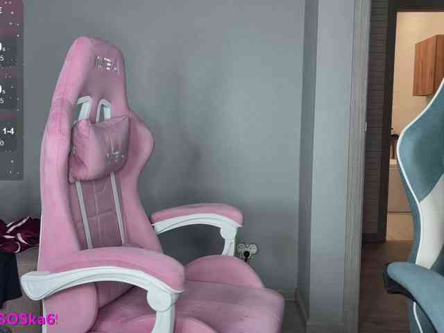 LallyRose Sex Cam Show