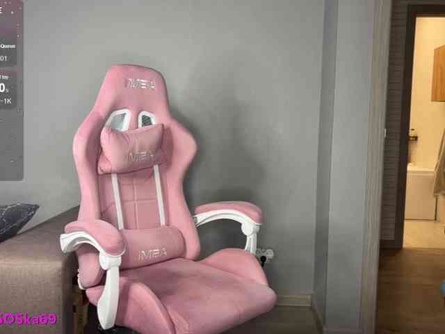 LallyRose Live Webcam on BongaCams
