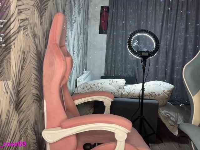 Модель: LallyRose