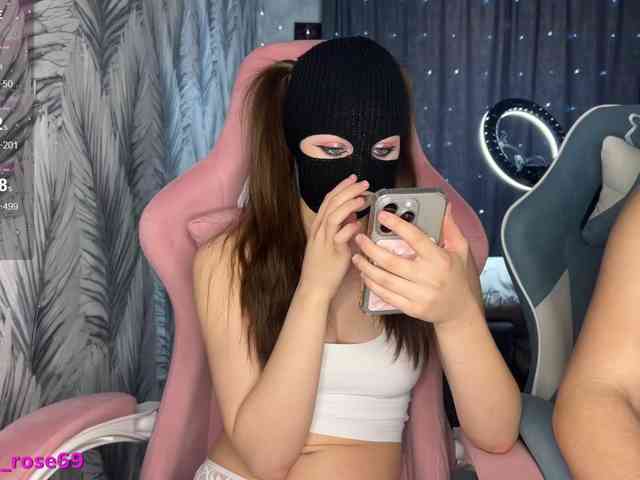 LallyRose
