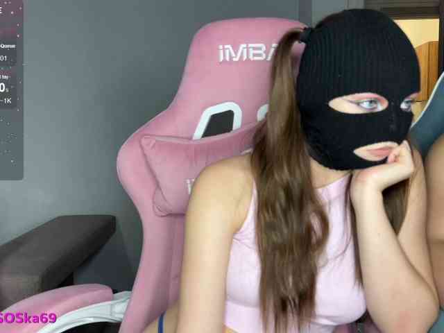 LallyRose