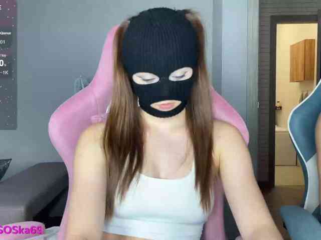 lallyrose bongacams