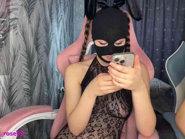 LallyRose