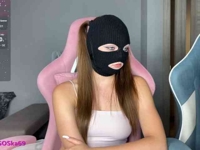PoliSOSka webcam