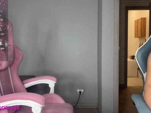 LallyRose Sex Cam Show