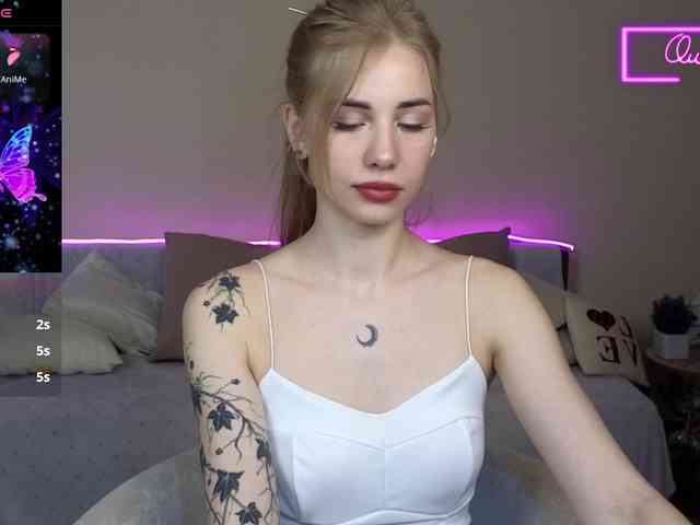 LunaBelli webcam