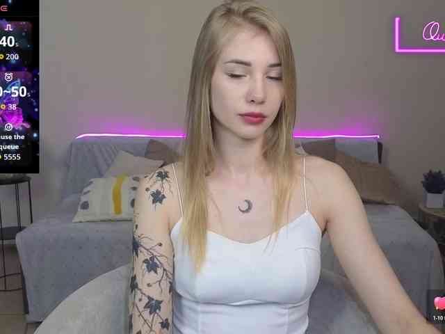 LunaBelli webcam