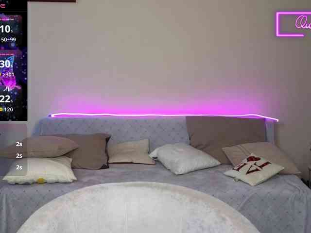 LunaBelli webcam
