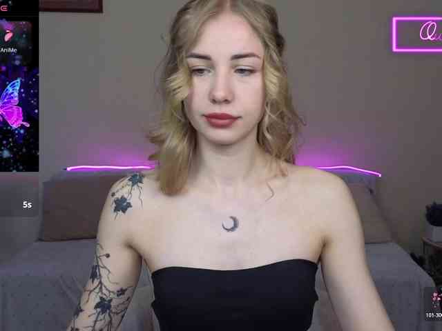 LunaBelli webcam